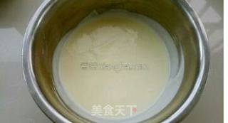 酸奶无饼底慕斯杯的做法步骤：5