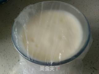 酸奶无饼底慕斯杯的做法步骤：6