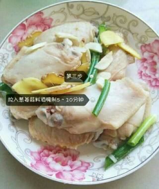 可乐鸡翅的做法步骤：3