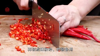 没有沙才好吃的【香辣花甲】的做法步骤：2