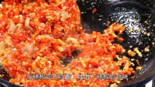 没有沙才好吃的【香辣花甲】的做法步骤：3