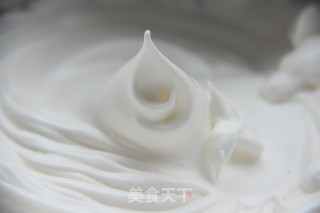 爱可以很简单——浓情黑森林蛋糕的做法步骤：4