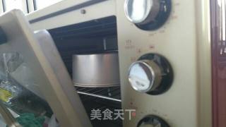 八寸奶油水果蛋糕（情人节特供）的做法步骤：8