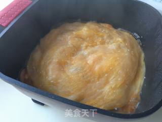 巴沙鱼焖锅的做法步骤：6