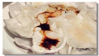 清蒸巴沙鱼柳的做法步骤：9