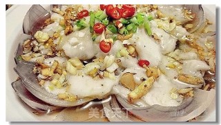 清蒸巴沙鱼柳的做法步骤：12