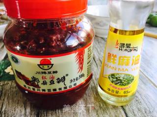 麻辣龙虾尾的做法步骤：3