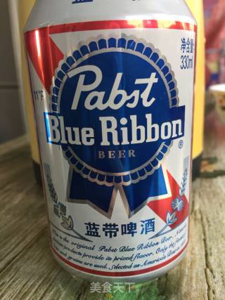 麻辣龙虾尾的做法步骤：4