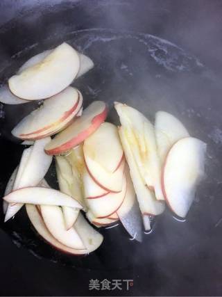 玫瑰花的做法步骤：5