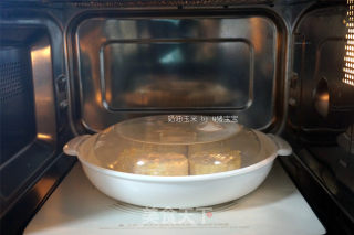 微波奶油玉米的做法步骤：5
