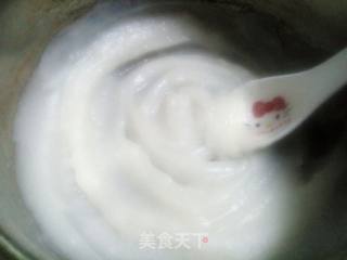 宝宝辅食—原味米糊的做法步骤：4