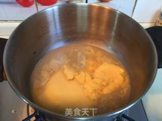 金汤海参的做法步骤：8