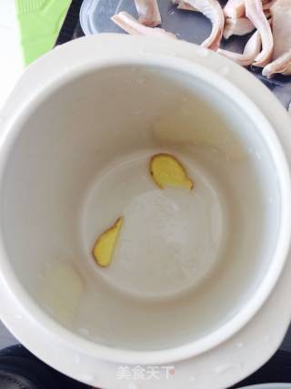 猪肚枸杞汤的做法步骤：8