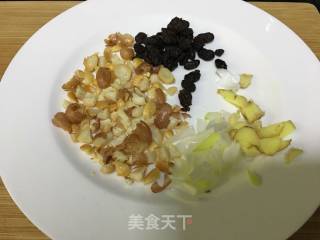 尖椒酿肉的做法步骤：7