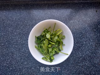 鲜虾萝卜丝——节后清仓又清火的做法步骤：5