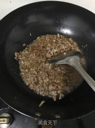 超级好吃的下饭酱的做法步骤：3