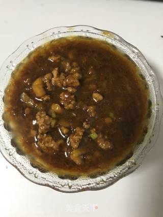 超级好吃的下饭酱的做法步骤：4