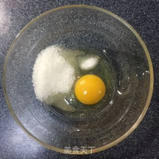 情人节榛仁巧克力蛋糕的做法步骤：2