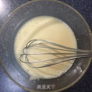 情人节榛仁巧克力蛋糕的做法步骤：4