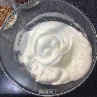 情人节榛仁巧克力蛋糕的做法步骤：10
