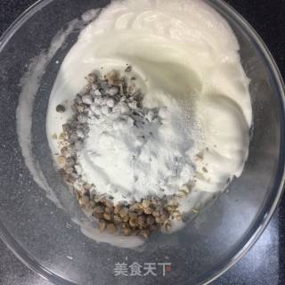 情人节榛仁巧克力蛋糕的做法步骤：11