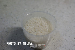 鲍鱼排骨粥的做法步骤：2