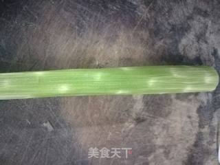 上海
糖醋莴笋丝的做法步骤：1
