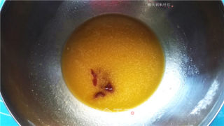 甜辣咸蛋糕的做法步骤：4