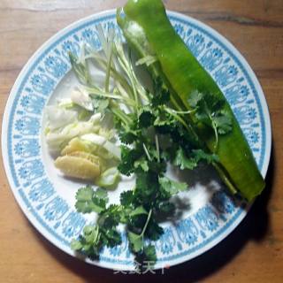 焦溜豆腐肉丸的做法步骤：12