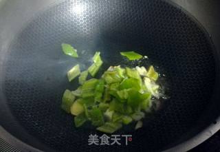 焦溜豆腐肉丸的做法步骤：14