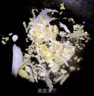 翠花上酸菜的做法步骤：7