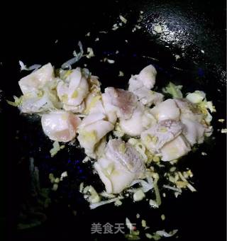 翠花上酸菜的做法步骤：8