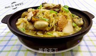 翠花上酸菜的做法步骤：12