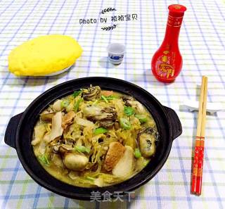 翠花上酸菜的做法步骤：15