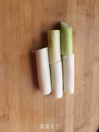 香辣卤猪蹄之卤水制作的做法步骤：4