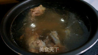 香辣卤猪蹄之卤水制作的做法步骤：9