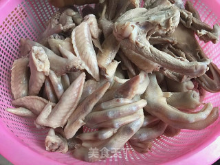 香辣卤猪蹄之卤水制作的做法步骤：16