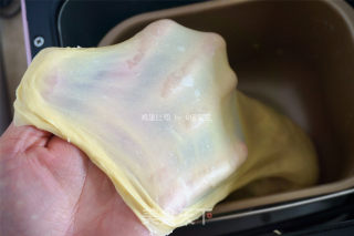 鸡蛋吐司的做法步骤：3