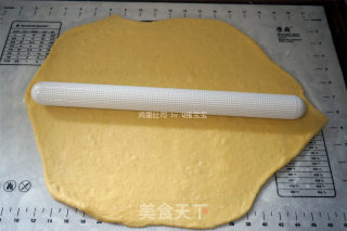 鸡蛋吐司的做法步骤：5