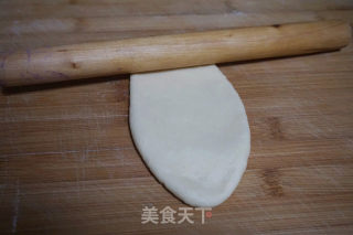 小兔子面包的做法步骤：4