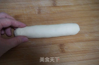 小兔子面包的做法步骤：5