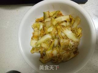 水煮肉片的做法步骤：4