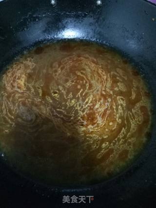 水煮肉片的做法步骤：5