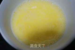 香炸鸡翅的做法步骤：2