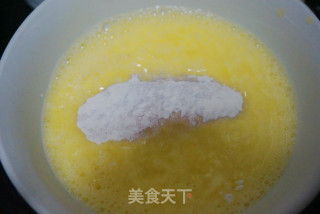 香炸鸡翅的做法步骤：4