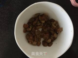 薯香葡萄干窝头的做法步骤：1