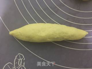 椰香葡萄干面包的做法步骤：8