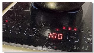 盐水毛豆的做法步骤：6