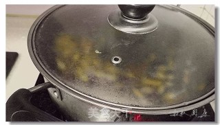 盐水毛豆的做法步骤：7