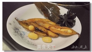 盐水毛豆的做法步骤：9
